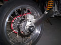 R&G PROTEZIONE FORCELLONE PER GASGAS 125 TUTTI GLI ANNI COPPIA NERO SP0005BK