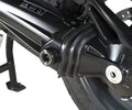 PROTEZIONE FORCELLONE R&G PER TRIUMPH TROPHY 1200 2013 > 2018 SINGOLO SP0033BK
