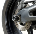 PROTEZIONE FORCELLONE R&G PER HONDA CBR 1000 RR FIREBLADE 2004 > 2007 COPPIA