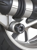 R&G PROTEZIONE FORCELLONE PER KAWASAKI GTR 1400 CONCOURS 2007 > 2018 SP0040BK