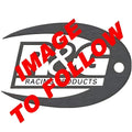 R&G PROTEZIONE FORCELLONE PER BMW F 800 S TUTTI GLI ANNI COPPIA NERO SP0055BK