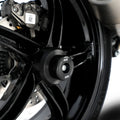 PROTEZIONE FORCELLONE R&G PER KTM 1390 SUPER DUKE R / EVO 2024 ARANCIO SP0056OR