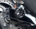 PROTEZIONE FORCELLONE R&G PER HARLEY DAVIDSON STREET 500 2015 > 2018 COPPIA 70MC