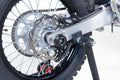 R&G PROTEZIONE FORCELLONE PER YAMAHA WR 450 TUTTI GLI ANNI COPPIA NERO SP0074BK