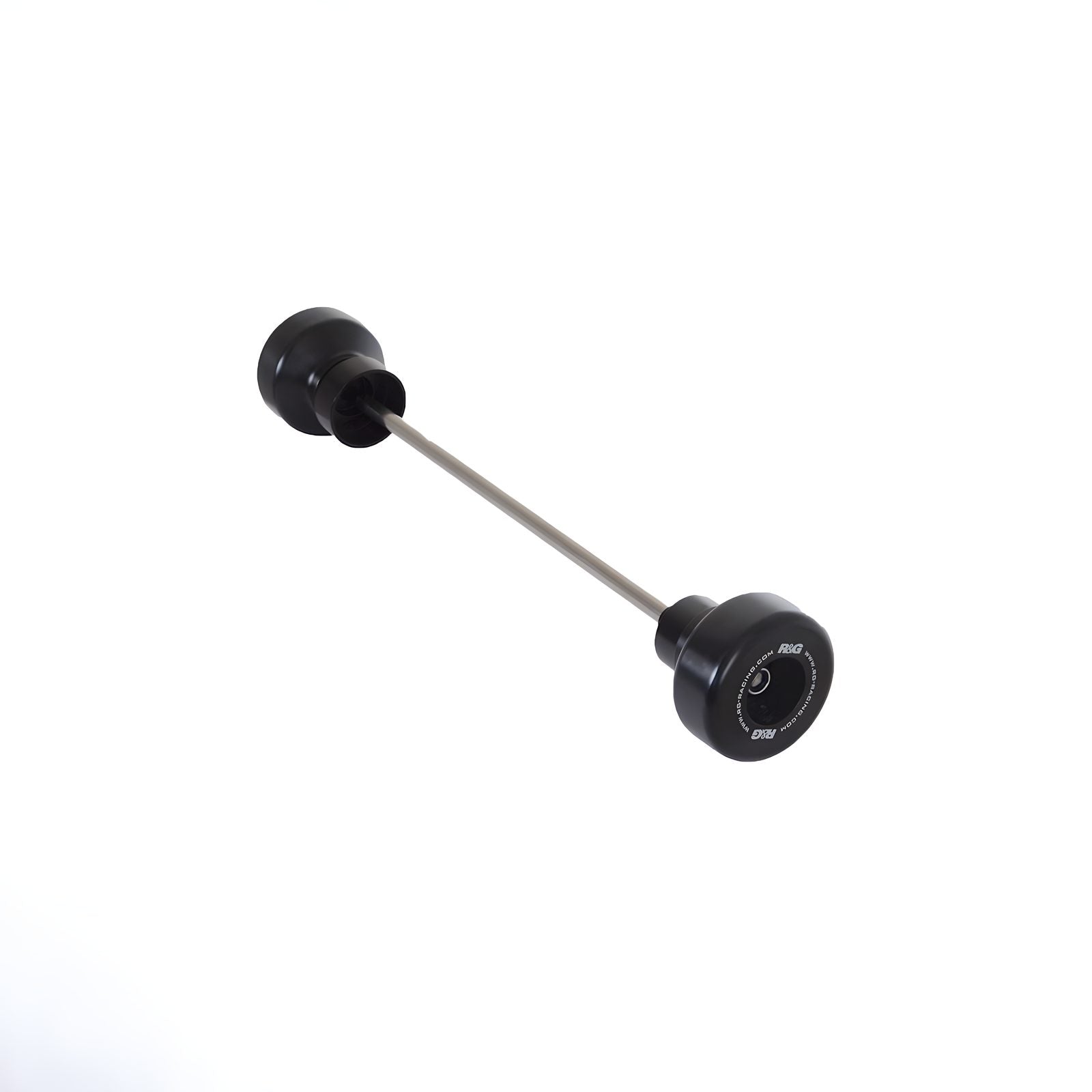 PROTEZIONE FORCELLONE R&G PER ZERO DSR 2019 2020 COPPIA NERO SP0089BK
