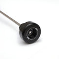 SLIDERS PROTEZIONE FORCELLONE R&G PER TRIUMPH TIGER 850 SPORT 2021 NERO SP0091BK