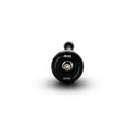 PROTEZIONE FORCELLONE R&G PER APRILIA TUAREG 660 2022 > 2024 NERO SP0101BK