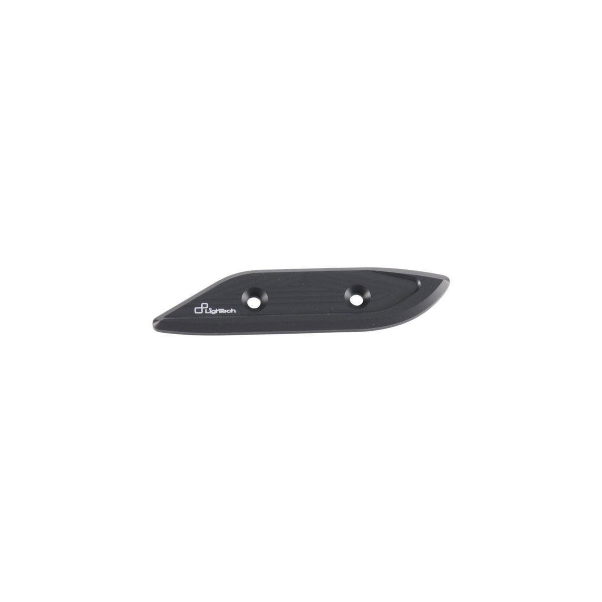 TAPPI SPECCHIO IN ALLUMINIO CNC LIGHTECH COMPATIBILE PER YAMAHA TMAX 530 2012 > 2021 COPPIA NERO SPEY08NER