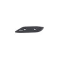 TAPPI SPECCHIO IN ALLUMINIO CNC LIGHTECH COMPATIBILE PER YAMAHA TMAX 560 2020 > 2021 COPPIA NERO SPEY08NER