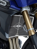 PROTEZIONE RADIATORE ACCIAIO R&G PER TRIUMPH TIGER EXPLORER 1200 2012 > 2018