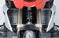 PROTEZIONE RADIATORE ACCIAIO INOX R&G PER BMW R 1200 GS 2013 > 2018 INOX SRG0009