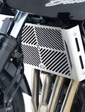 PROTEZIONE RADIATORE ACCIAIO R&G PER SUZUKI BANDIT 1250 INOX SRG0019SS