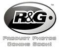PROTEZIONE RADIATORE ACCIAIO R&G PER YAMAHA XT 660 Z TENERE 2009 > 2018 INOX
