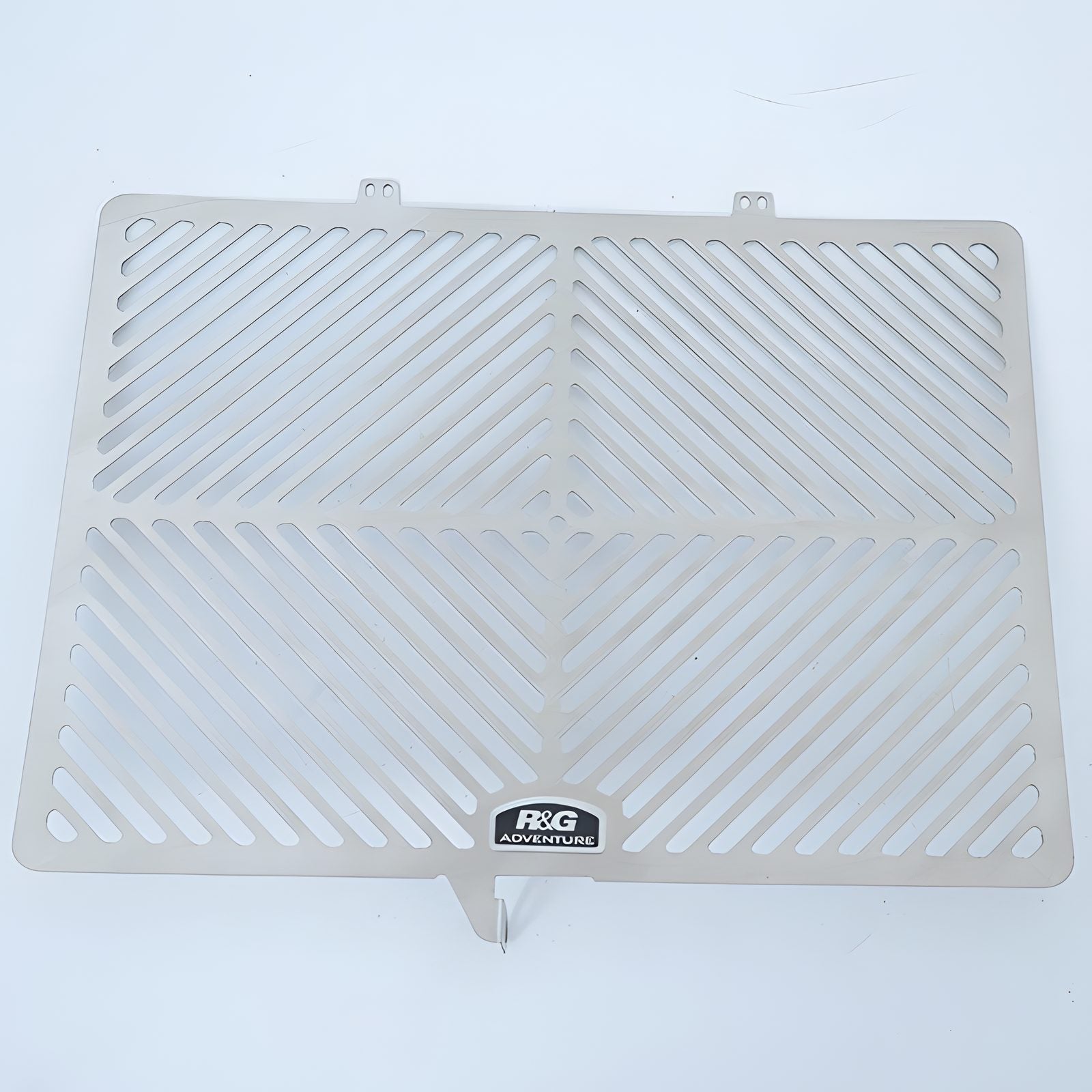 PROTEZIONE RADIATORE ACCIAIO R&G PER HONDA CB 1000 R / PLUS 2018 > 2023 INOX