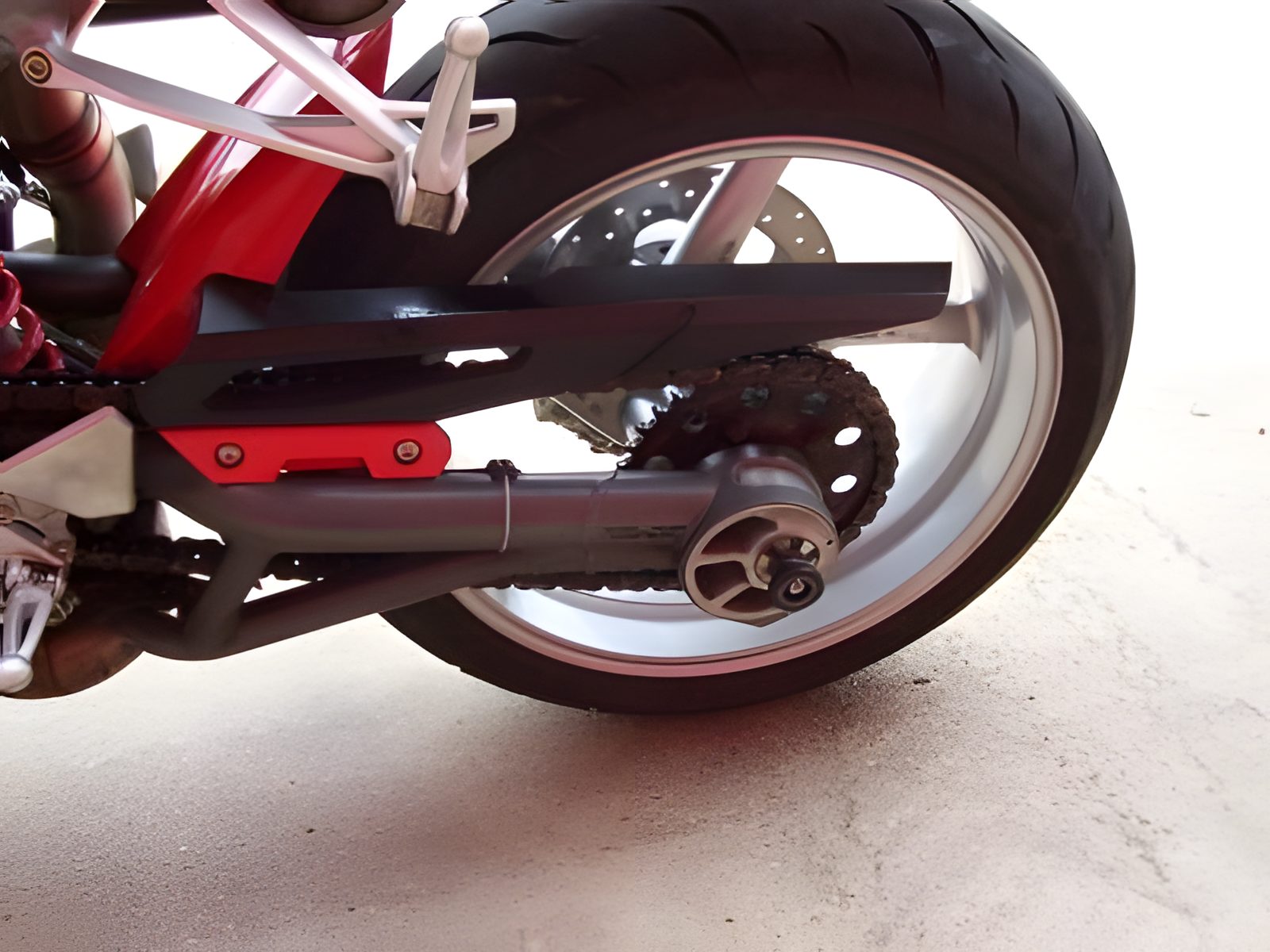 R&G PROTEZIONI FORCELLONE PER BENELLI TRE K TUTTI GLI ANNI SS0008BK COPPIA NERO