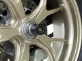 PROTEZIONI FORCELLONE R&G PER DUCATI MONSTER 1100 S 2009 > 2013 SS0029BK SET