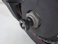 PROTEZIONI FORCELLONE R&G PER TRIUMPH TIGER 1050 SPORT 2013 > 2015 SS0038BK CP