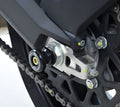 PROTEZIONI FORCELLONE R&G PER DUCATI SCRAMBLER STREET CLASSIC 2018 > 2020 CP