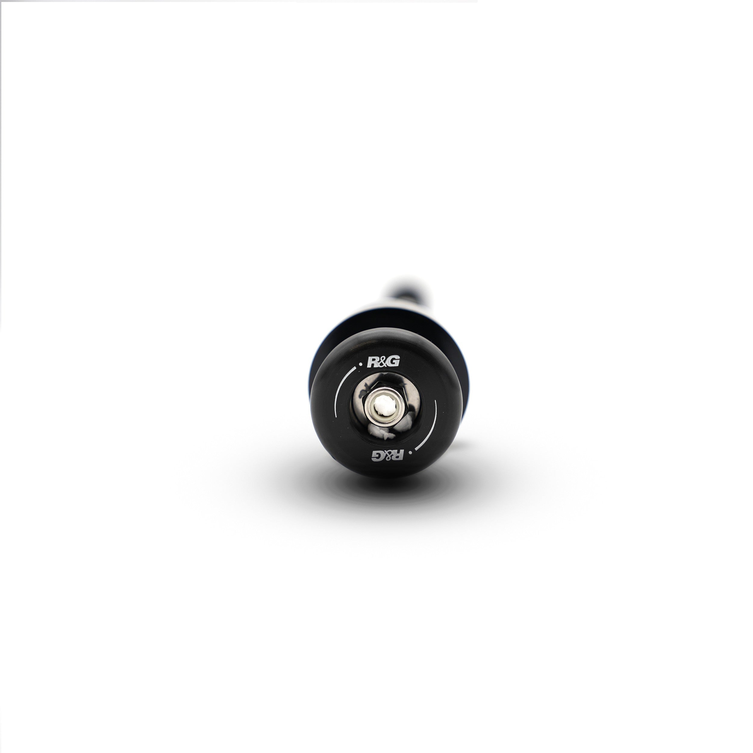 SLIDERS FORCELLONE R&G PER YAMAHA TENERE 700 RALLY / WORLD RAID 2021 > 2023 NERO