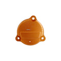 PROTEZIONE PERNO FORCELLONE IN ALLUMINIO LIGHTECH COMPATIBILE PER YAMAHA TMAX 530 2012 > 2021 CP ORO STEYA116ORO