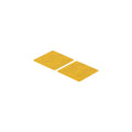 KIT ADESIVI CATARIFRANGENTE LATERALE (OMOLOGATO E) UNIVERSALE LIGHTECH COMPATIBILE PER ORO STK120