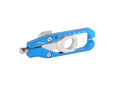 TENDITORI CATENA LIGHTECH COBALTO TEYA003COB COPPIA