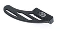 PINNA SICUREZZA CATENA R&G COMPATIBILE PER BMW F 800 R 2009 > 2018 NERO TG0008BK