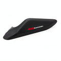 PINNA SICUREZZA CATENA CARBONIO R&G PER DUCATI STREETFIGHTER V2 2022 > 2024