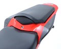 SLIDERS CODONE POSTERIORE IN CARBONIO COPPIA R&G COMPATIBILE PER HONDA CBR 1000RR-R FIREBLADE / SP 2012 > 2016 CARBON TLS0002CG