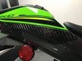 SLIDERS CODONE POSTERIORE IN CARBONIO COPPIA R&G COMPATIBILE PER KAWASAKI ZX-10R 2016 > 2020 CARBON TLS0031C