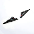 SLIDERS CODONE POSTERIORE IN CARBONIO COPPIA R&G COMPATIBILE PER DUCATI STREETFIGHTER V2 2022 > 2024 CARBON TLS0043CM