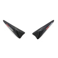 SLIDERS CODONE POSTERIORE IN CARBONIO COPPIA R&G COMPATIBILE PER HONDA CBR 650 R 2019 > 2020 CARBON TLS0046CG