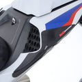 SLIDERS CODONE POSTERIORE IN CARBONIO COPPIA R&G COMPATIBILE PER BMW S 1000 RR 2019 > 2022 CARBON TLS0048CG