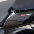 SLIDERS CODONE POSTERIORE IN CARBONIO COPPIA R&G COMPATIBILE PER HONDA CBR 1000RR-R FIREBLADE / SP 2020 > 2023 CARBON TLS0051CG