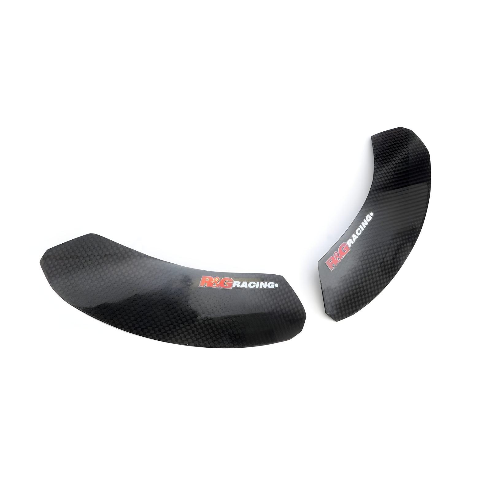 SLIDERS CODONE POSTERIORE IN CARBONIO COPPIA R&G COMPATIBILE PER MV AGUSTA 800 SUPERVELOCE CARBON TLS0052CG