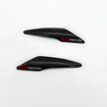 SLIDERS CODONE POSTERIORE IN CARBONIO COPPIA R&G COMPATIBILE PER TRIUMPH SPEED TRIPLE 1200 RS 2021 > 2025 CARBON TLS0063CG