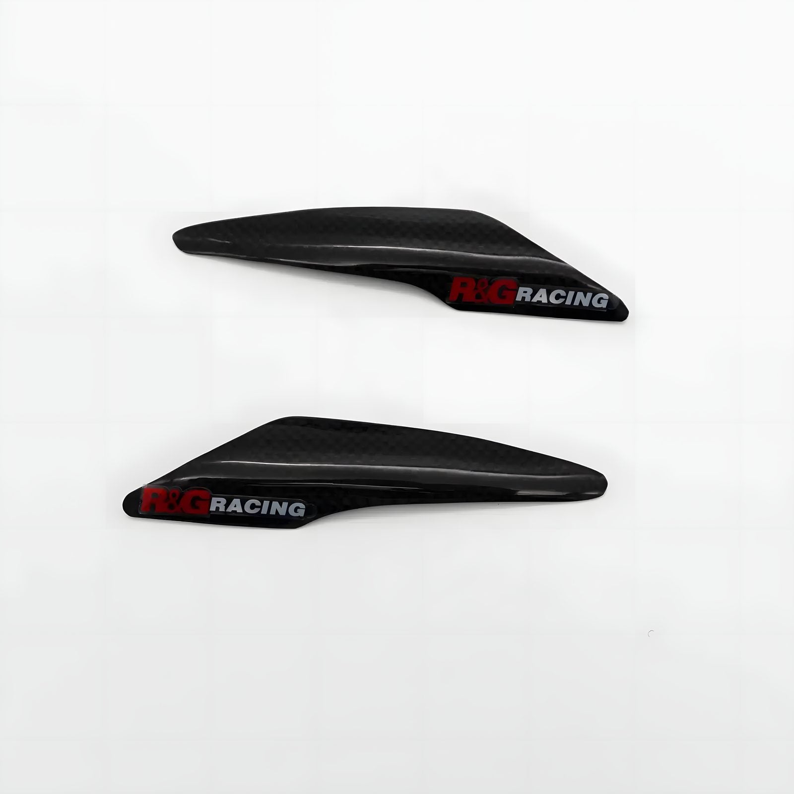 SLIDERS CODONE POSTERIORE IN CARBONIO COPPIA R&G COMPATIBILE PER TRIUMPH SPEED TRIPLE 1200 RS 2021 > 2025 CARBON TLS0063CG