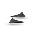 SLIDERS CODONE POSTERIORE IN CARBONIO COPPIA R&G COMPATIBILE PER BMW M 1000 R 2023 > 2024 CARBON TLS0067CG