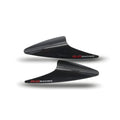 SLIDERS CODONE POSTERIORE IN CARBONIO COPPIA R&G COMPATIBILE PER HONDA CBR 600RR 2024 > 2025 CARBON TLS0068CG