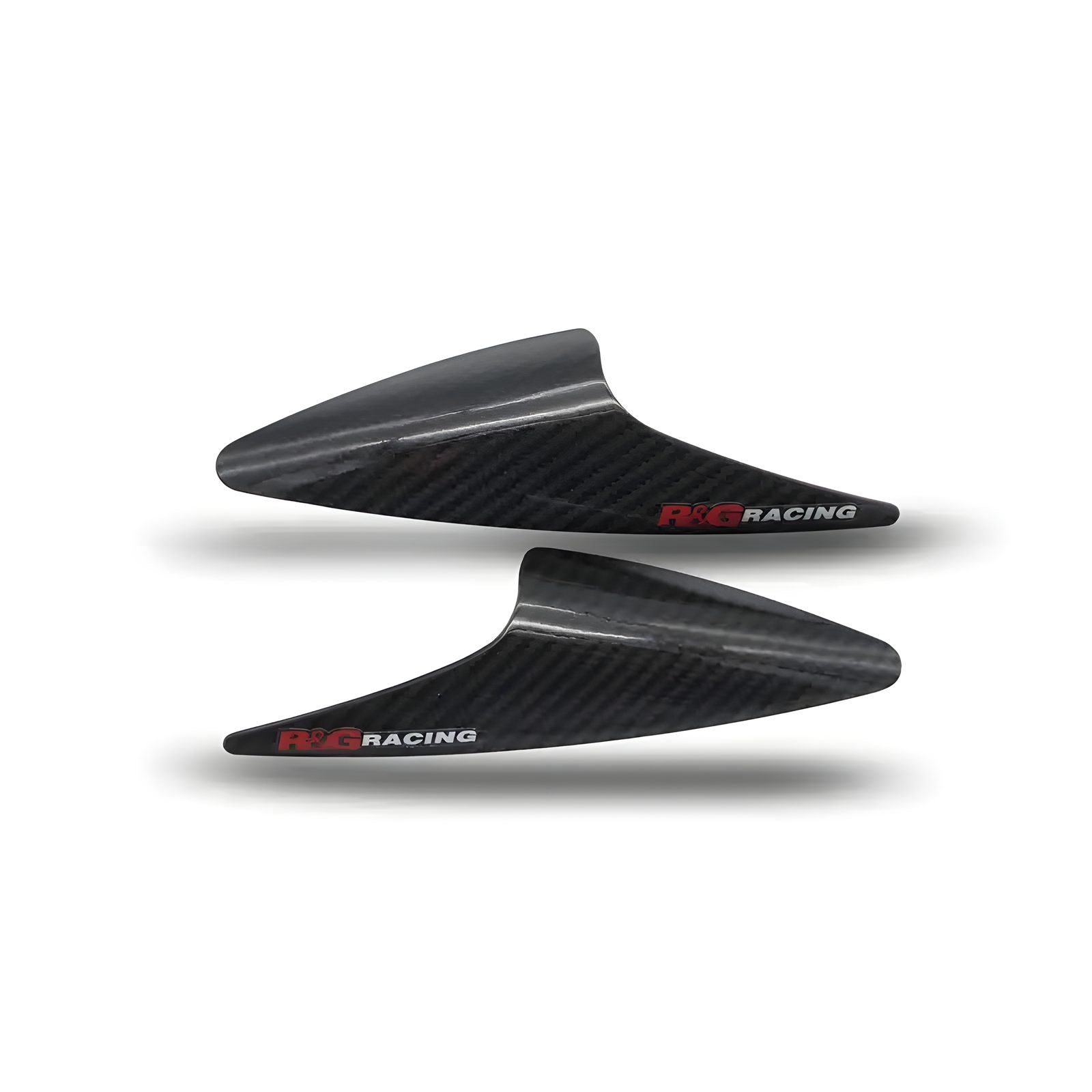SLIDERS CODONE POSTERIORE IN CARBONIO COPPIA R&G COMPATIBILE PER HONDA CBR 600RR 2024 > 2025 CARBON TLS0068CG