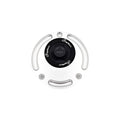 TAPPO SERBATOIO A SGANCIO RAPIDO IN ALLUMINIO CNC FLANGIA ESTERNA NERO LIGHTECH COMPATIBILE PER YAMAHA TRACER 900 2018 > 2018 NERO/ARGENTO TR17N/S