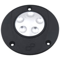 TAPPO SERBATOIO A SGANCIO RAPIDO IN ALLUMINIO CNC FLANGIA ESTERNA NERO LIGHTECH COMPATIBILE PER KOVE 800 X PRO 2025 > 2025 ARGENTO TRN226SIL