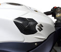R&G PROTEZIONI SERBATOIO DI CARBONIO PER SUZUKI GSX-R 1000 2009 > 2016 TS0007C