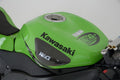 R&G PROTEZIONI SERBATOIO CARBONIO PER KAWASAKI ZX6-R - RAF 2009 > 2023 TS0011C