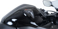 R&G PROTEZIONI SERBATOIO FIBRA CARBONIO PER YAMAHA YZF-R3 2015 > 2018 CP TS0027C