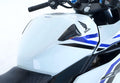 R&G PROTEZIONI SERBATOIO DI CARBONIO PER HONDA CBR 500 R 2016 > 2018 CP TS0034C