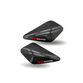 PROTEZIONI SERBATOIO IN CARBONIO R&G COMPATIBILE PER KTM RC 200 2022 TS0074CG