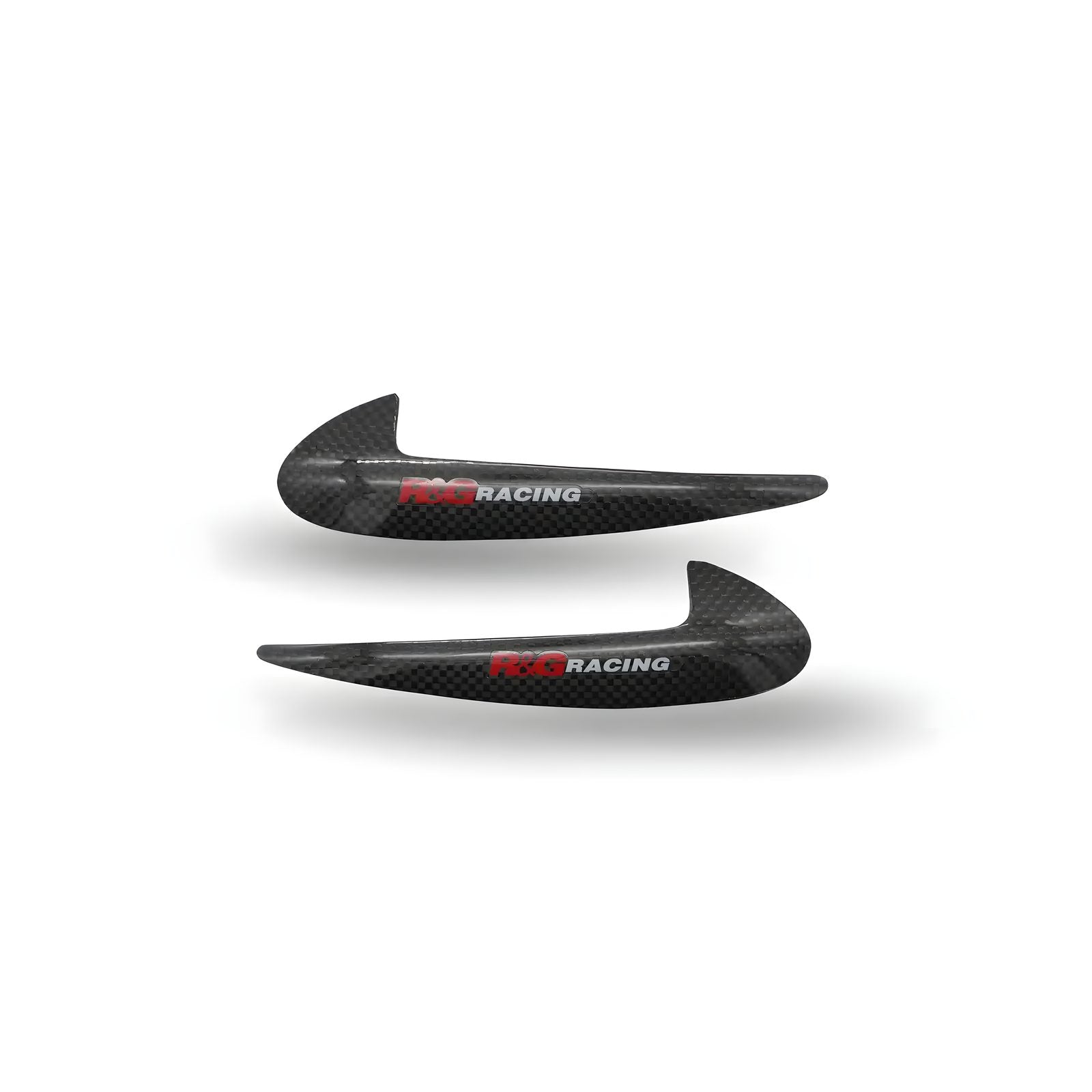 PROTEZIONI SERBATOIO IN CARBONIO R&G PER CFMOTO 450 SR / SS 2023 > 2024 TS0078CG
