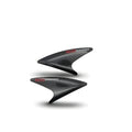 SLIDERS PROTEZIONI SERBATOIO CARBONIO COPPIA R&G PER HONDA CBR 600RR 2024 > 2025