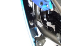 TAMPONI SOTTOCARENA R&G PER KAWASAKI ER6-F / NINJA 650R 2009 > 2015 UCP0001BL